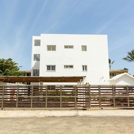 Amazing Ocean Front - 2 Bedroom Apartment キャバレテ エクステリア 写真