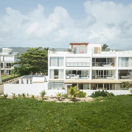 Amazing Ocean Front - 2 Bedroom Apartment キャバレテ エクステリア 写真