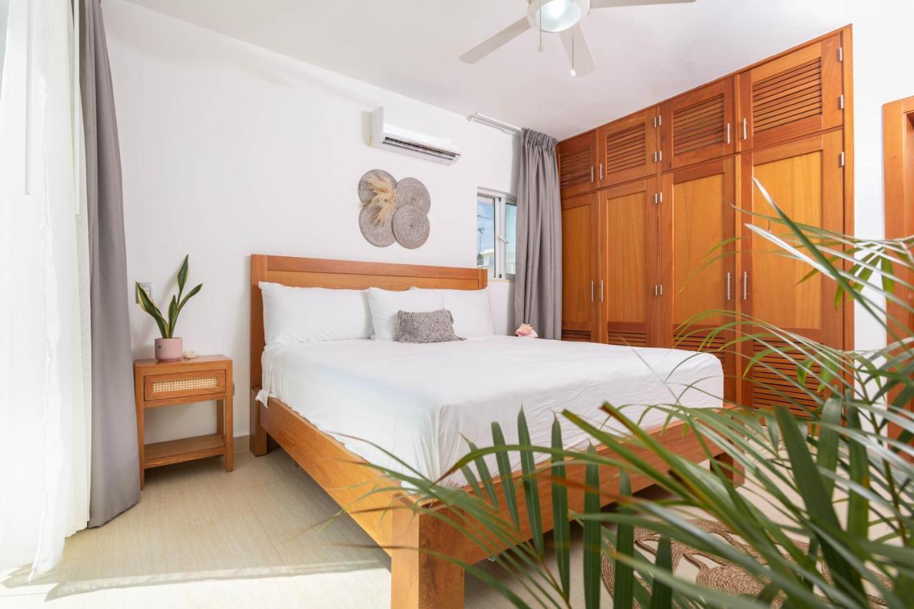 Amazing Ocean Front - 2 Bedroom Apartment キャバレテ エクステリア 写真
