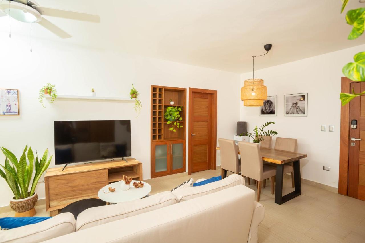 Amazing Ocean Front - 2 Bedroom Apartment キャバレテ エクステリア 写真