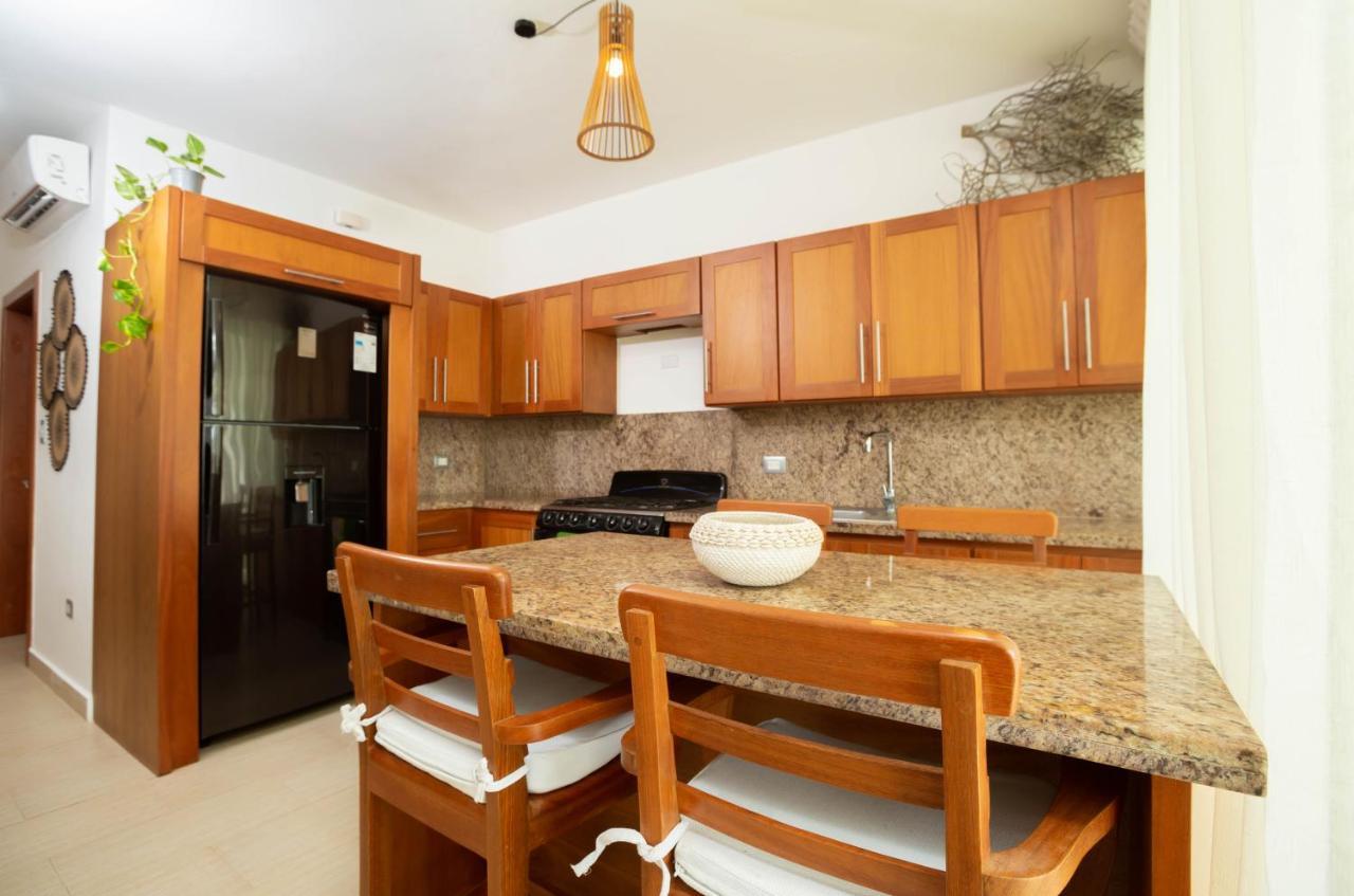 Amazing Ocean Front - 2 Bedroom Apartment キャバレテ エクステリア 写真
