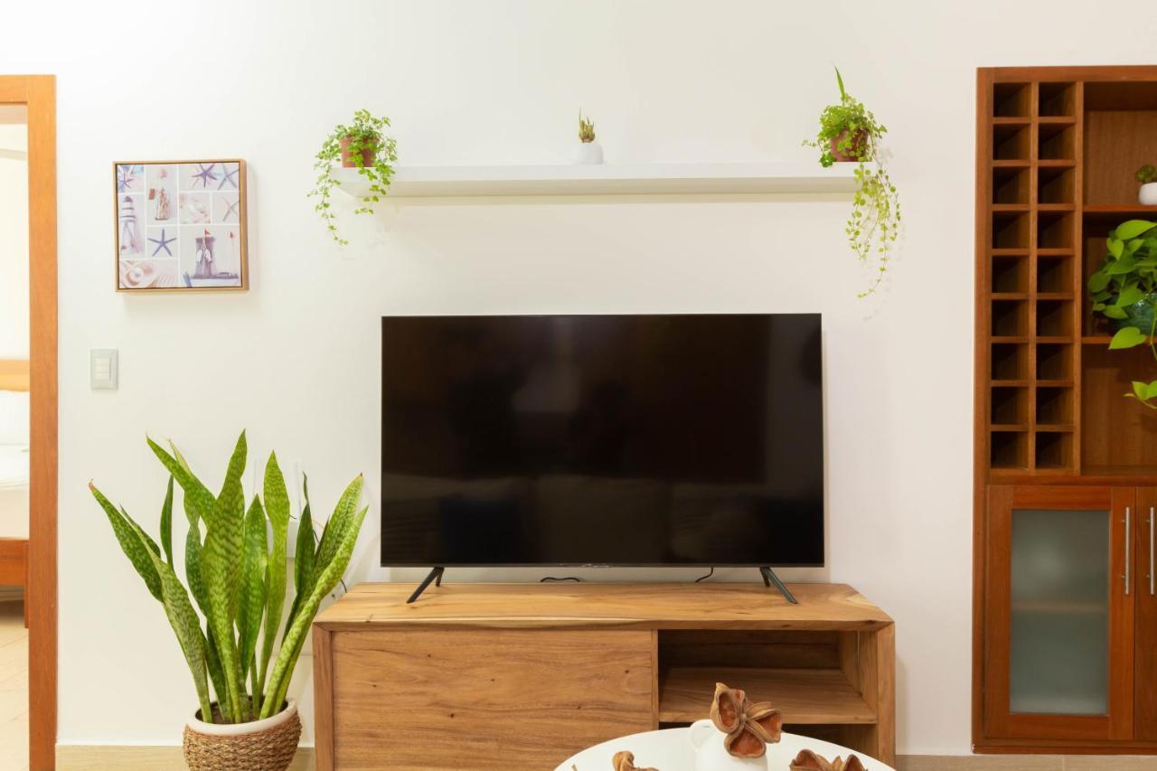 Amazing Ocean Front - 2 Bedroom Apartment キャバレテ エクステリア 写真