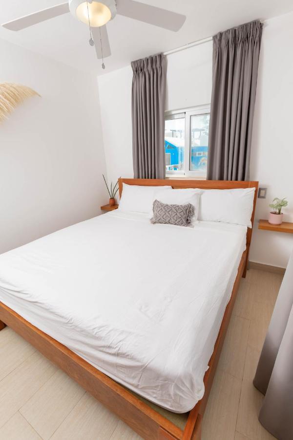 Amazing Ocean Front - 2 Bedroom Apartment キャバレテ エクステリア 写真