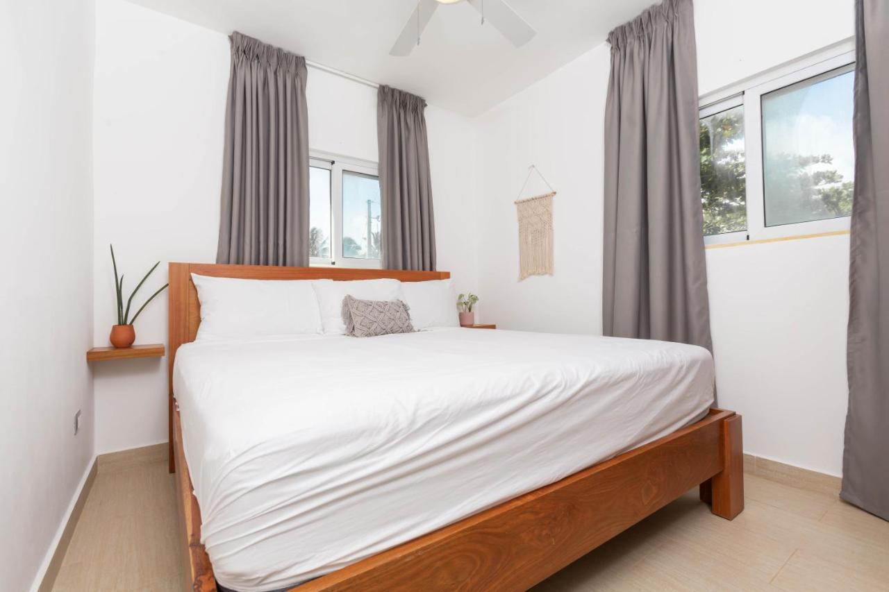 Amazing Ocean Front - 2 Bedroom Apartment キャバレテ エクステリア 写真