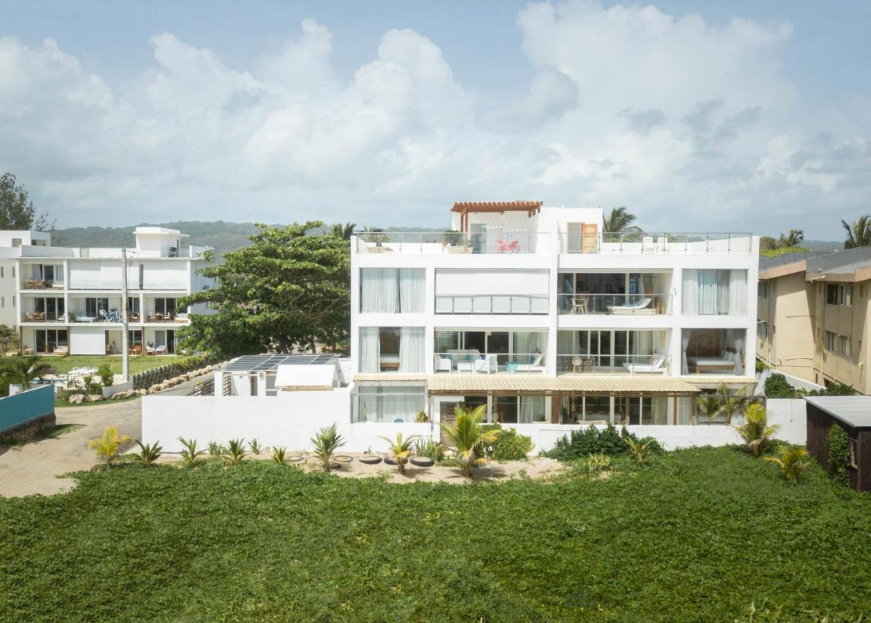 Amazing Ocean Front - 2 Bedroom Apartment キャバレテ エクステリア 写真