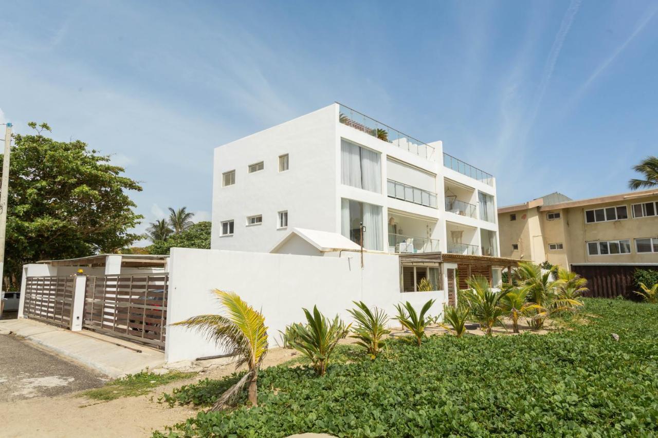 Amazing Ocean Front - 2 Bedroom Apartment キャバレテ エクステリア 写真