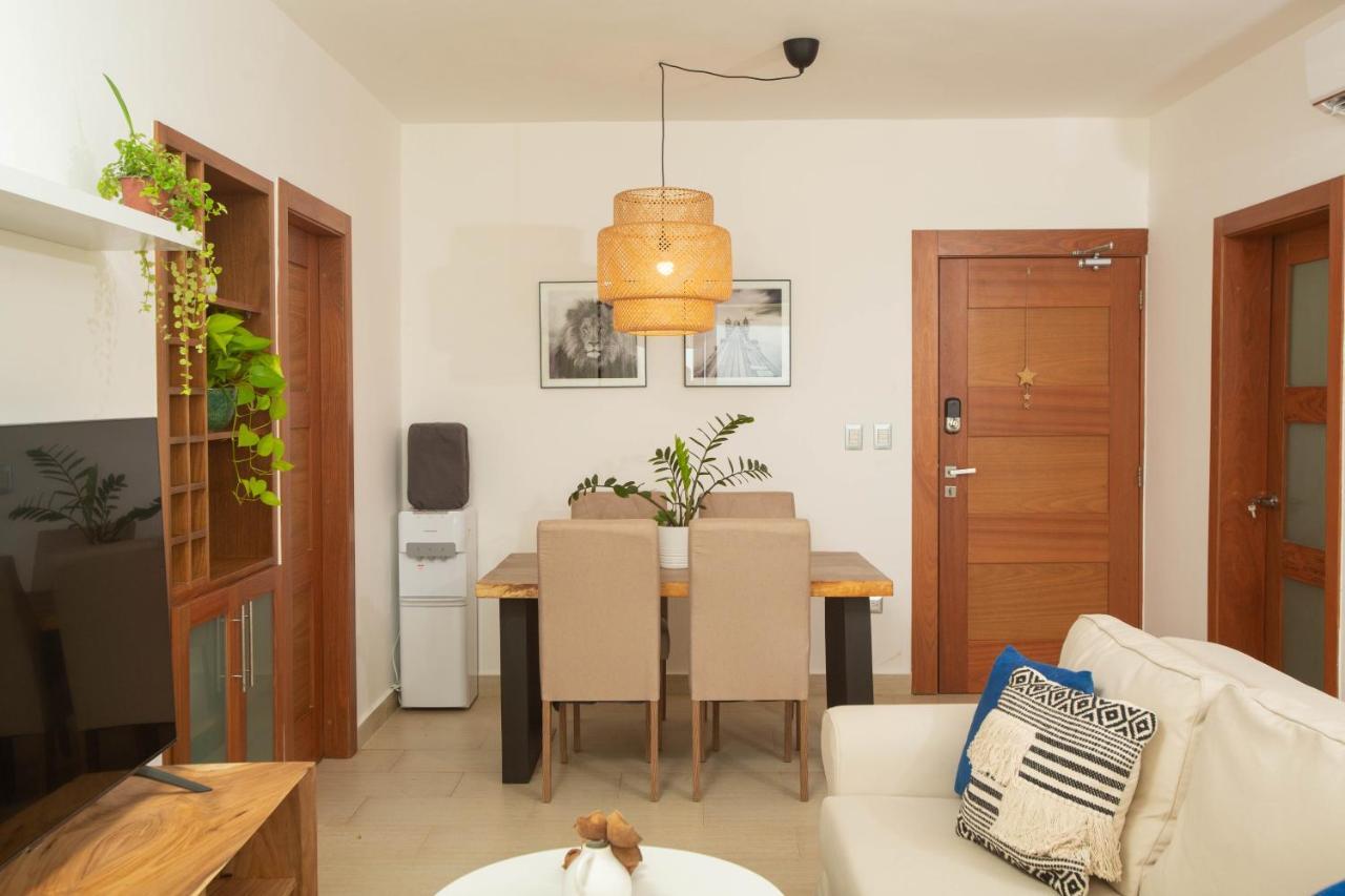 Amazing Ocean Front - 2 Bedroom Apartment キャバレテ エクステリア 写真