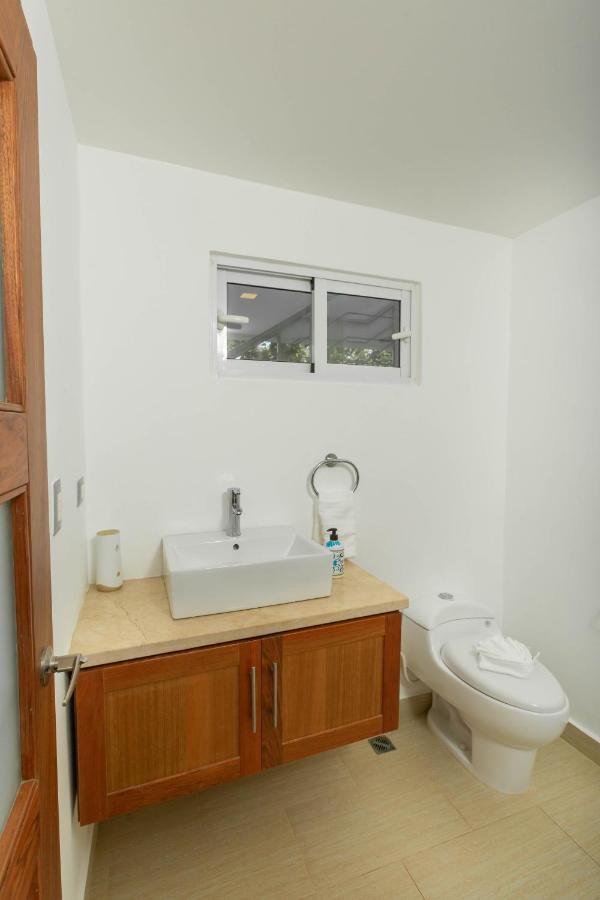 Amazing Ocean Front - 2 Bedroom Apartment キャバレテ エクステリア 写真