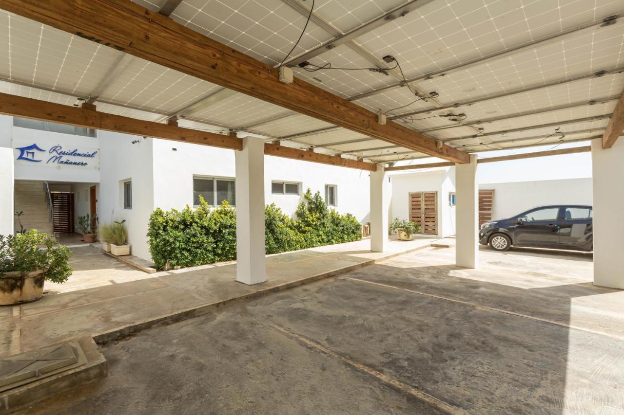 Amazing Ocean Front - 2 Bedroom Apartment キャバレテ エクステリア 写真